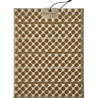 Therm-a-Rest 09948 Cojín para sillón- gomaespuma- Marrón- Talla única